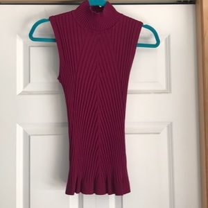 Apartment 9 stretchy tank top